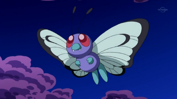 Butterfree BW132