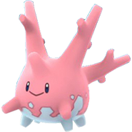 Corsola-GO