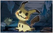 MegumiMizutani Mimikyu TCG