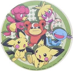 Pichu Brothers | Pokémon Wiki | Fandom