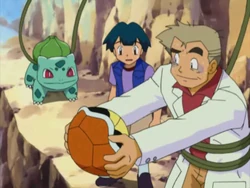 Pokemon Side Stories Pokemon Wiki Fandom