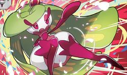 Tsareena, Victory Road Wiki