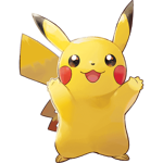 0025PPikachu