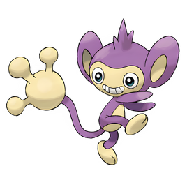 0190Aipom