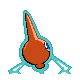 0479Rotom Back IV.png (2 KB) Rotom's Generation IV back sprite