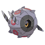 #544: Whirlipede