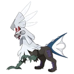 Silvally
