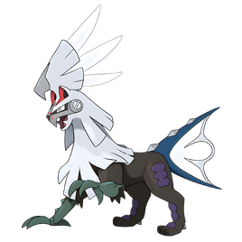 0773Silvally