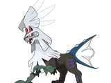 Silvally
