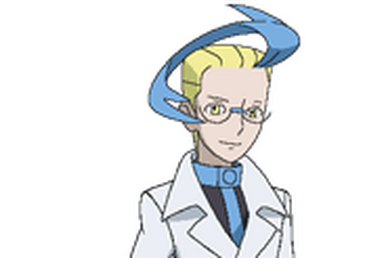 Akuroma (Pokémon) (Colress (pokémon)) Image by Hareto #1238860 - Zerochan  Anime Image Board