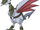 Green Army's Skarmory