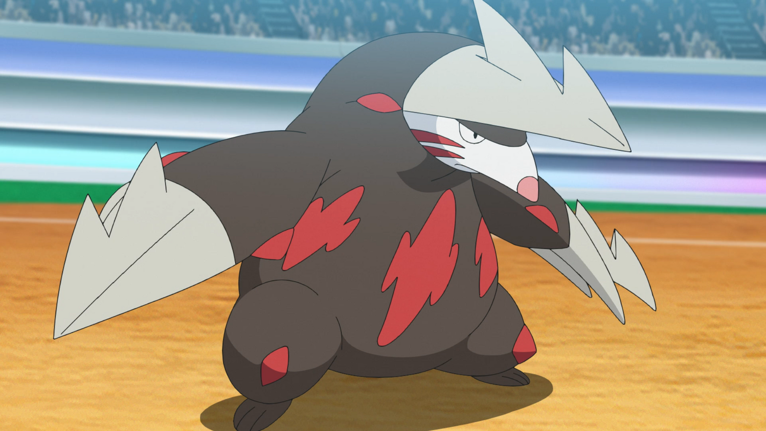 Excadrill Pokemon Wiki Fandom Excadrill Pokemon Wiki Fandom