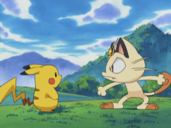 Watch Ash & Pikachu Take One Last Walk On 'Pokémon' - Okayplayer