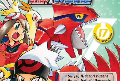Pokémon Adventures (Red and Blue), Vol. 2, Book by Hidenori Kusaka, Mato, Official Publisher Page