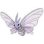 #049: Venomoth