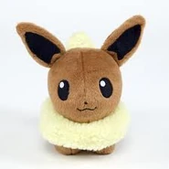 Eevee doll.jpeg (5 Кб) Eevee doll