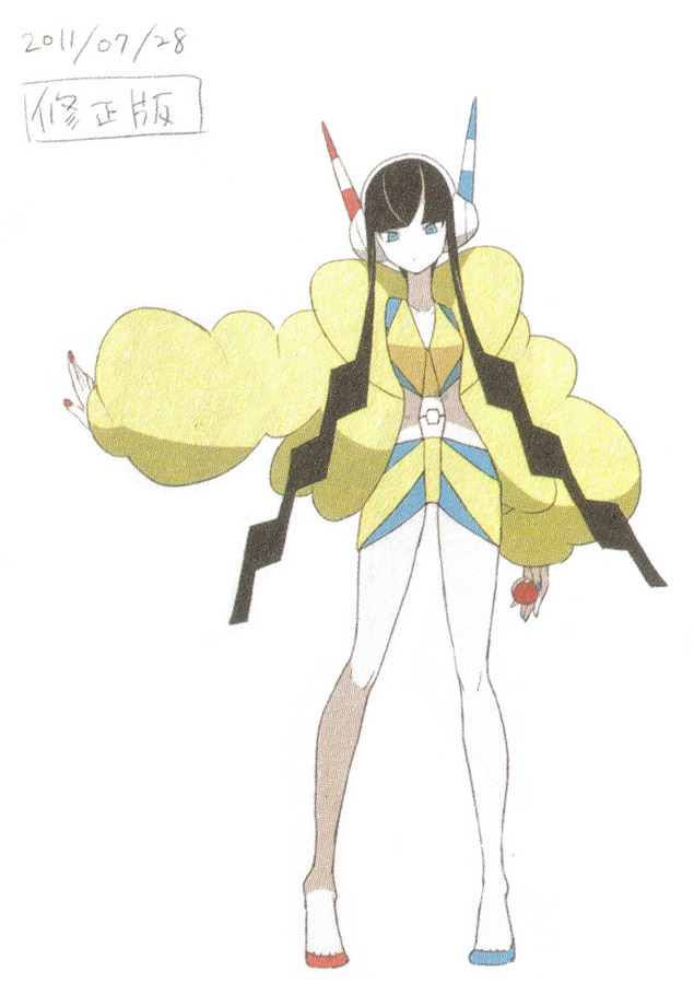 Gym Leader of the Week: Elesa Pt. 2
