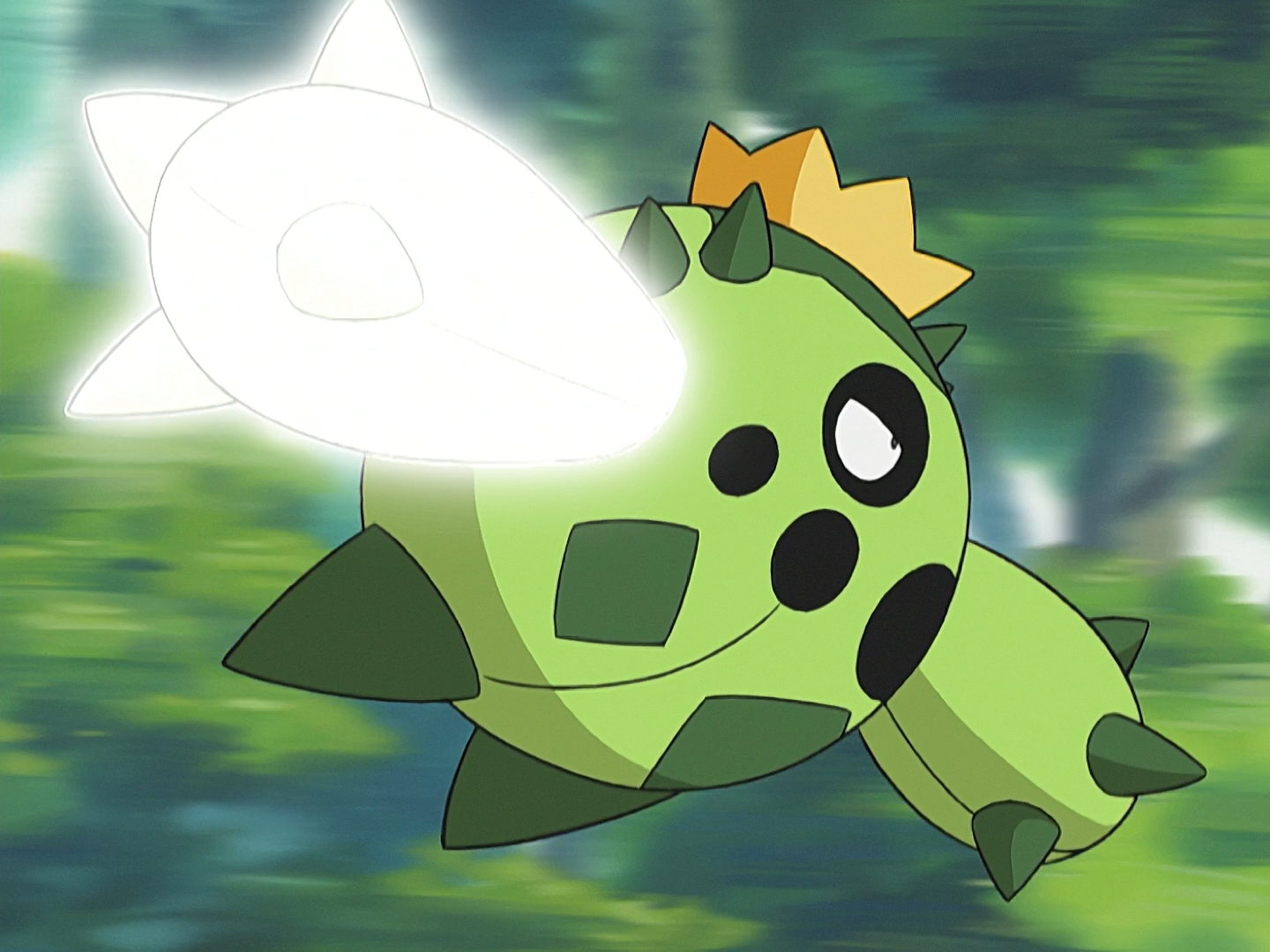 Needle Arm Pokemon Wiki Fandom Needle Arm Pokemon Wiki Fandom