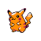 Pikachu(S)ShinySprite