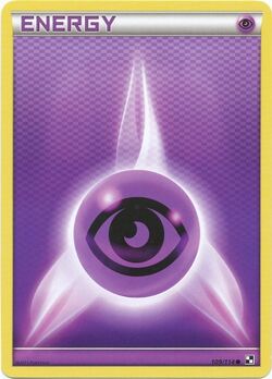 All Pokemon Energy Types Explained - Card Gamer