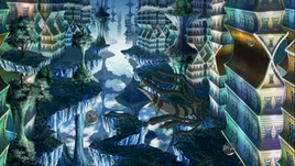 Reverse World
