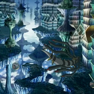 Reverse World Pokemon Wiki Fandom