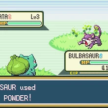 Sleep Powder Pokemon Wiki Fandom