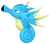 0117Seadra Pokémon HOME