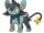 Luxio