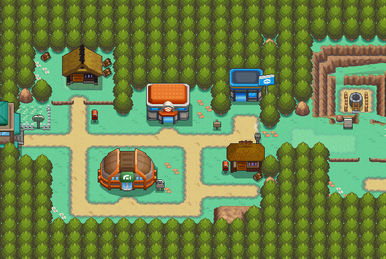 Pokémon HeartGold and SoulSilver/Goldenrod City — StrategyWiki