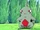 Larvitar (Pikachu's PikaBoo)