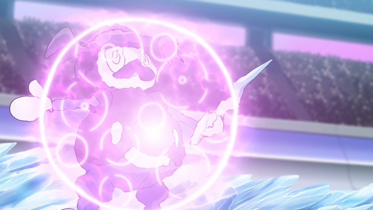 Expanding Force Pokémon Wiki Fandom