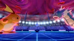 Dynamax Raichu vs Dynamax Gyarados