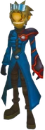Wes (Pokémon Colosseum)