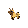 0261Poochyena E Shiny.gif (9 KB) Poochyena's Pokémon Emerald Version Shiny sprite