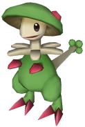 0286Breloom Pokémon PokéPark.png (185 KB)