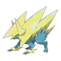 0310MManectric.png (2.57 MB) #0310M Mega Manectric Electric