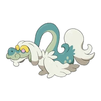 #780 Drampa normal/dragon