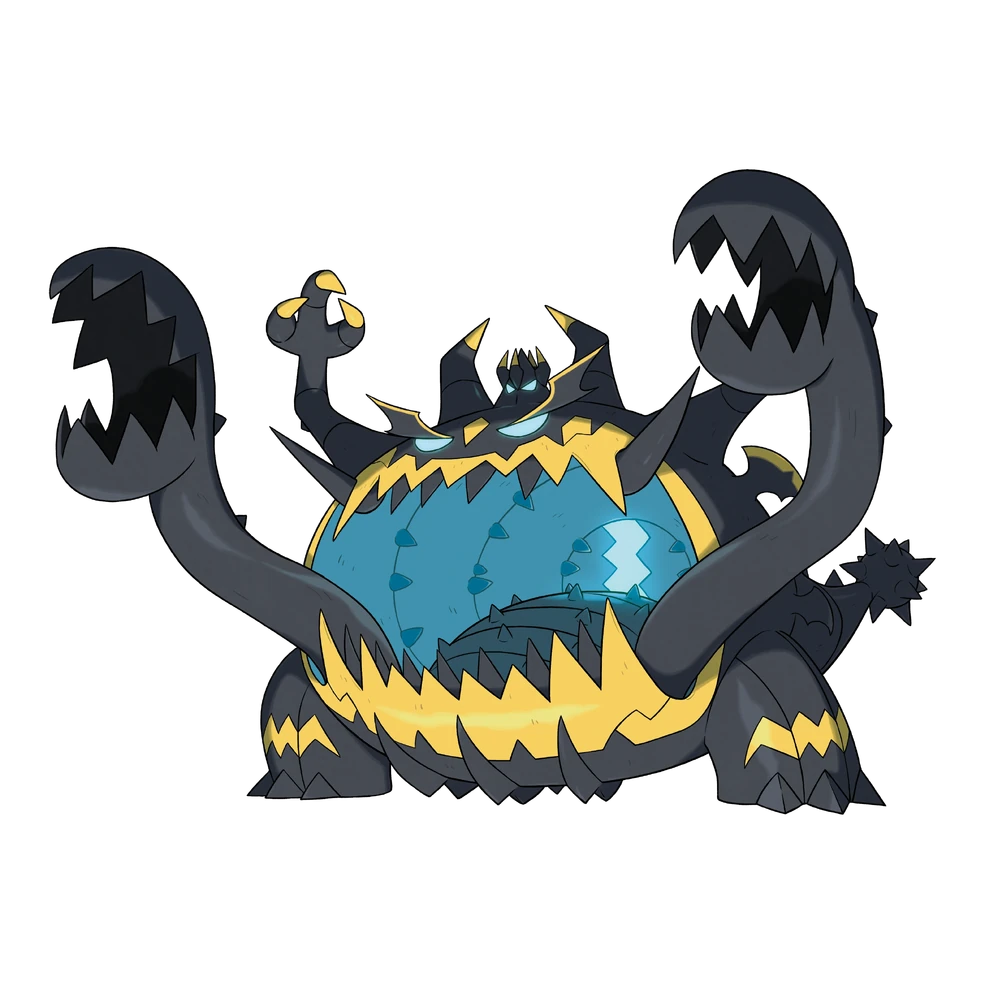 Ultra Beast | Pokmon Wiki | Fandom