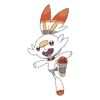 0813Scorbunny