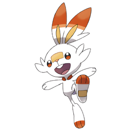 0813Scorbunny