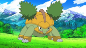 Ash's Grotle