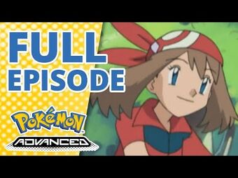 Watch pokemon hoenn region top episode 1