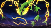 Mega Rayquaza