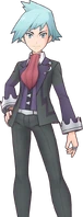 Steven Stone in Pokémon Masters (games)