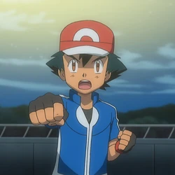 Xy133 Coming Apart At The Dreams Pokemon Wiki Fandom