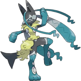 0448MZLucario