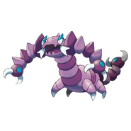 Drapion