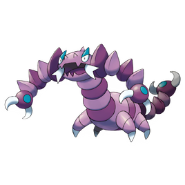 0452Drapion