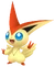 0494Victini Pokémon HOME